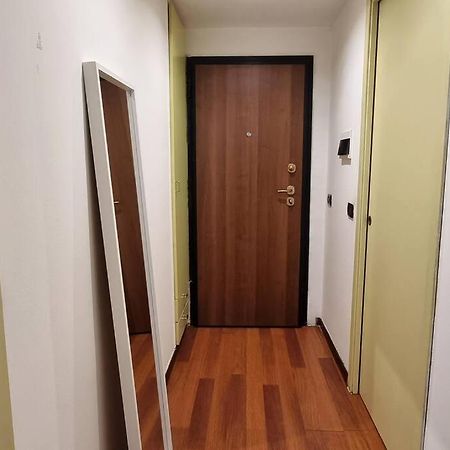 Monolocale Metro M3 Affori Lägenhet Milano Exteriör bild